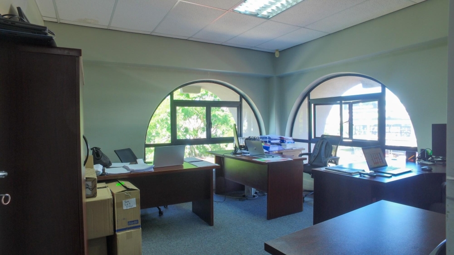 To Let commercial Property for Rent in Bodorp North West